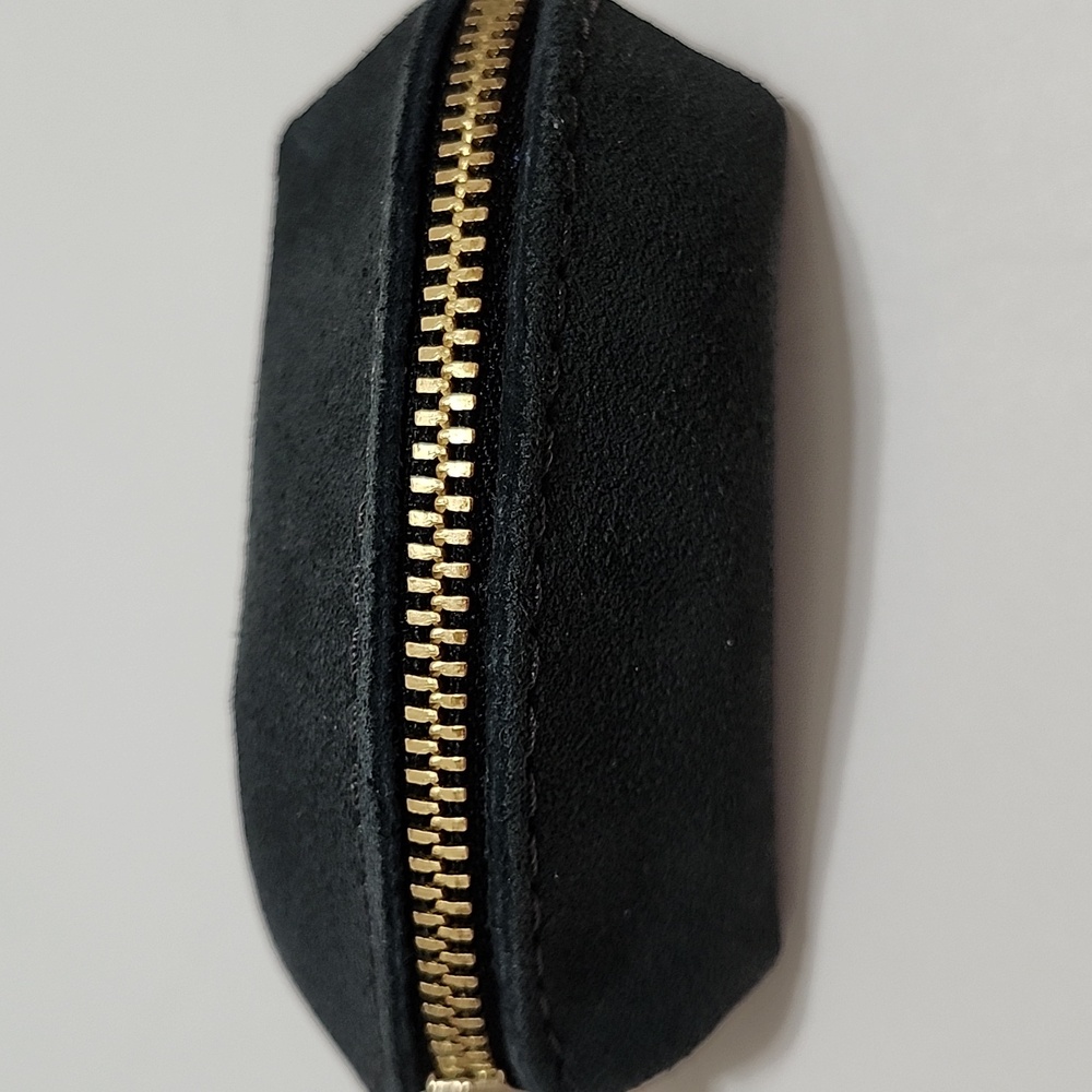 Portland Leather Peppercorn Taco Key Holder, BNNU☆ - Picture 2 of 8